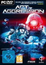 Act of Aggression (PC) - 1