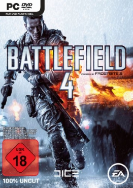 Battlefield 4 - [PC] - 1