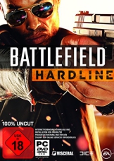 Battlefield Hardline - [PC] - 1