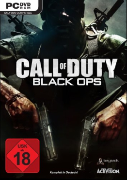 Call of Duty: Black Ops - [PC] - 1