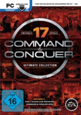 Command & Conquer (Ultimate Collection) - 1