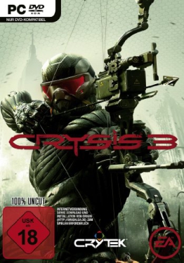 Crysis 3 [Software Pyramide] - [PC] - 1