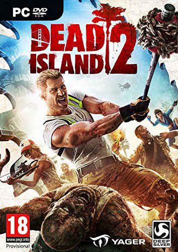 Dead Island 2 [AT PEGI] - 1