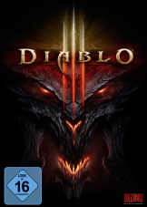 Diablo III [PC Code - Battle.net] - 1
