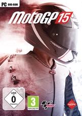 MotoGP 15 - [PC] - 1