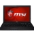 MSI GP60-PROI545FD I5-4210H 4GB 0016GH-SKU12 39,6 cm (15,6 Zoll) Notebook (Intel Core i5-4210H, 2,9GHz, 4GB RAM, 500GB HDD, kein Betriebssystem) schwarz - 1