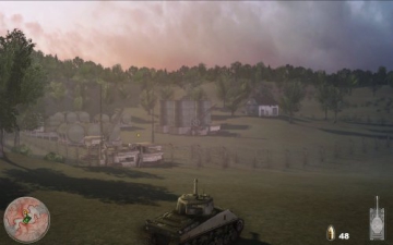 Panzer Simulator