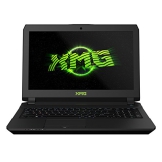 Schenker XMG P505-9EZ Pro Gaming Notebook 39,6cm(15.6'')FHDNG, GTX 970M, i7-4720HQ, 1x 8GB RAM, 250GB M.2 SSD, 1000GB HDD 5400, m.2 WLAN AC7265 BT, ohne OS, Tastatur beleuchtet DE - 1
