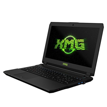 Schenker XMG P505-9EZ Pro Gaming Notebook