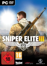 Sniper Elite III - 1