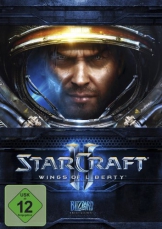 StarCraft II: Wings of Liberty - 1
