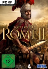 Total War: Rome II - [PC] - 1