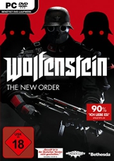 Wolfenstein: The New Order - [PC] - 1
