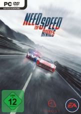 Need for Speed: Rivals - [PC] - 1